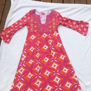Joyous & Free Dress